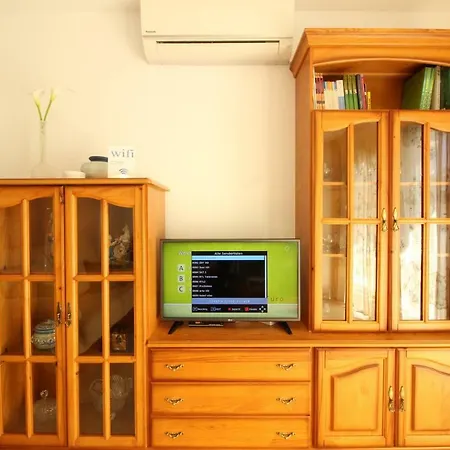 Apartament And Family