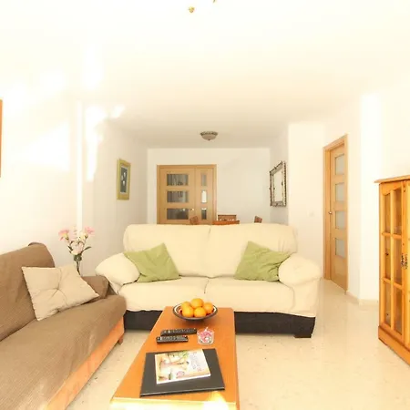Apartament And Family