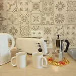 Apartamento And Family