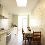 Apartamento And Family Vélez