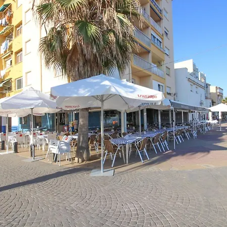 Appartamento And Family Velez Malaga