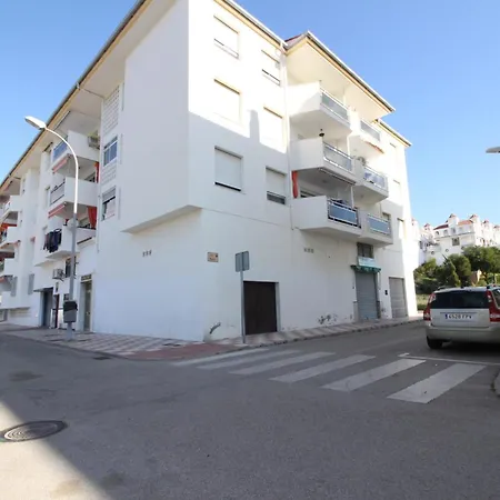 And Family Appartamento Velez Malaga