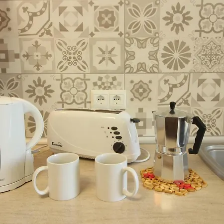 Appartamento And Family