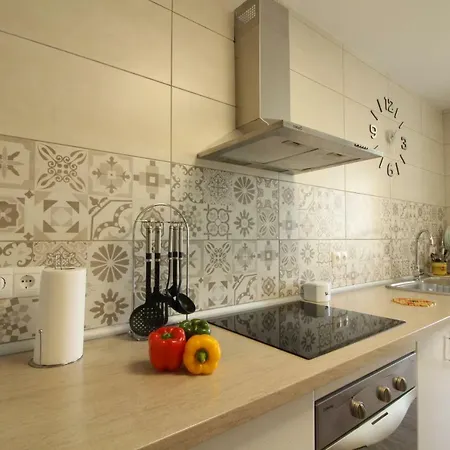 And Family Appartamento Velez Malaga
