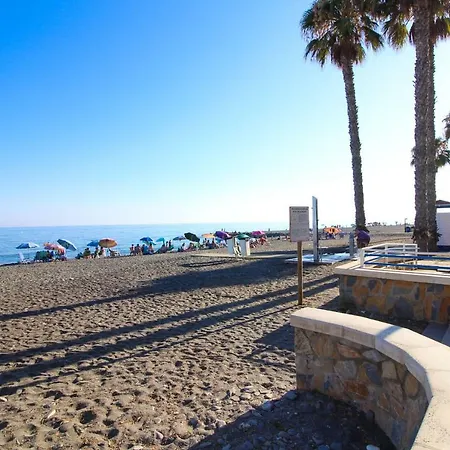Apartment And Family Velez Malaga