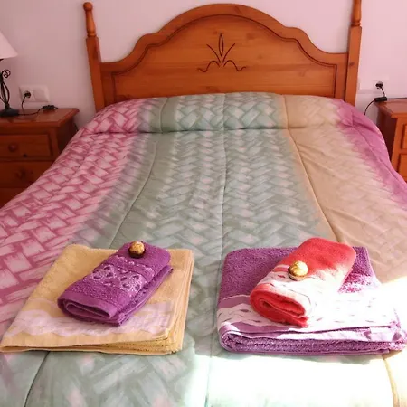 And Family Apartment