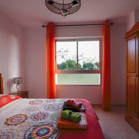 Apartment And Family *