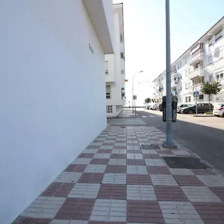 And Family Apartment Velez Malaga