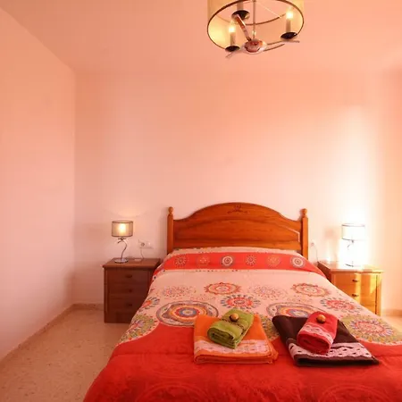 And Family Apartment *