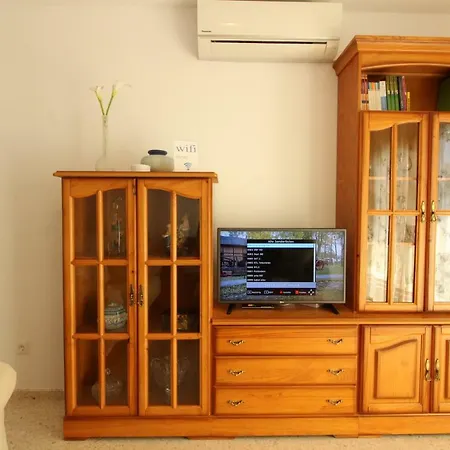 And Family Apartment *