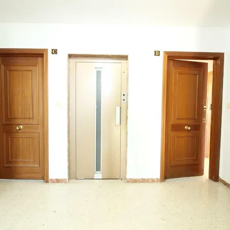 Apartment And Family Velez Malaga