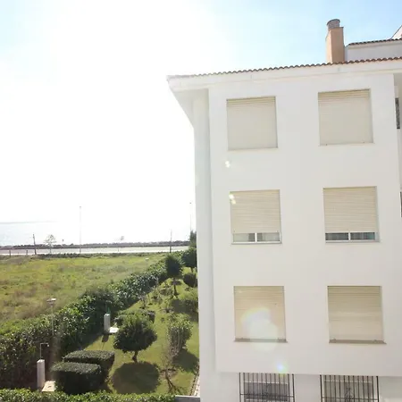 Apartment And Family Velez Malaga