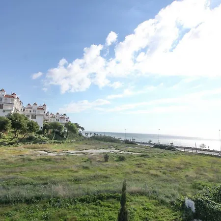 Apartment And Family Velez Malaga
