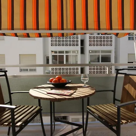 And Family Apartment Velez Malaga