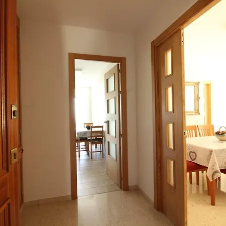 Apartment And Family Velez Malaga