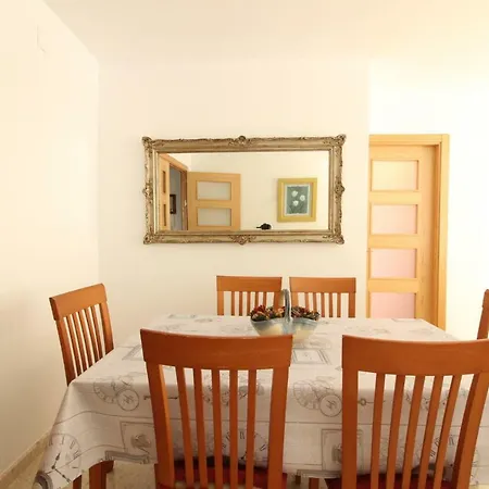 Apartment And Family