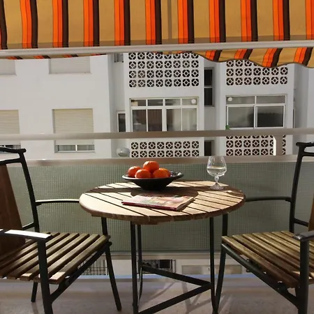 Apartment And Family