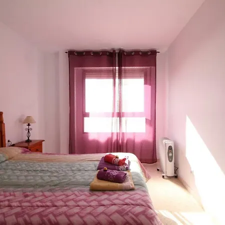 And Family Apartment Velez Malaga