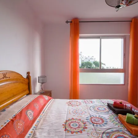 And Family Apartment Velez Malaga