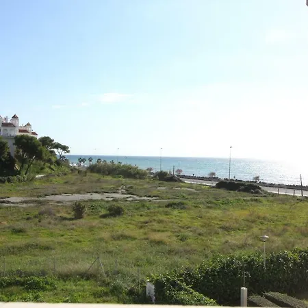 And Family Apartment Velez Malaga